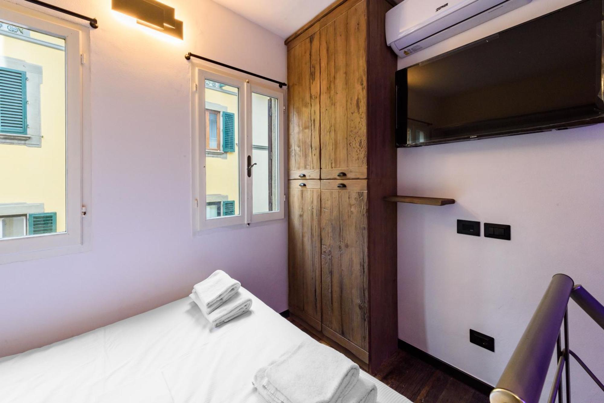 Loft 42 By Mmega Apartamento Florença