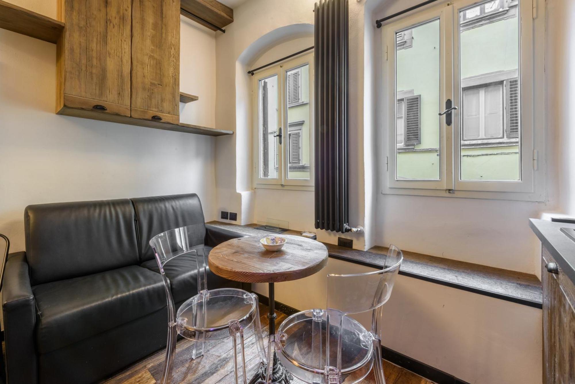 Loft 42 By Mmega * Florença