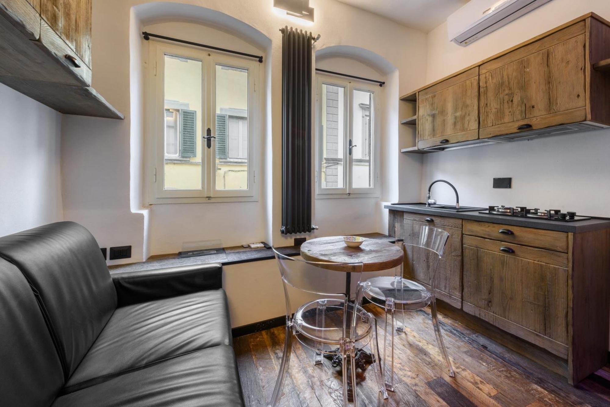 Apartamento Loft 42 By Mmega *