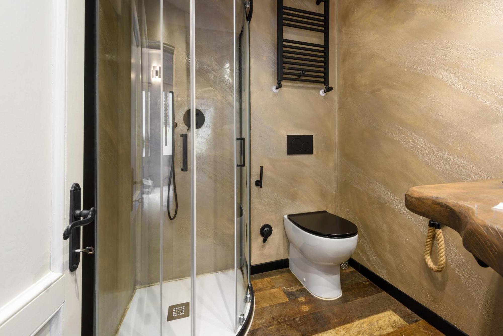 Loft 42 By Mmega Apartamento *