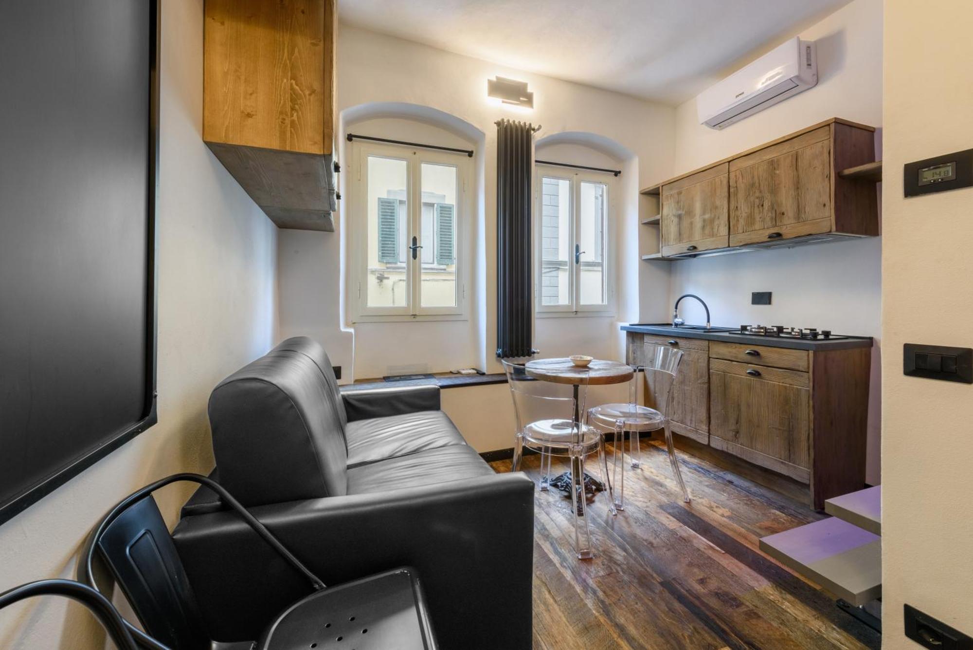 Loft 42 By Mmega Apartamento